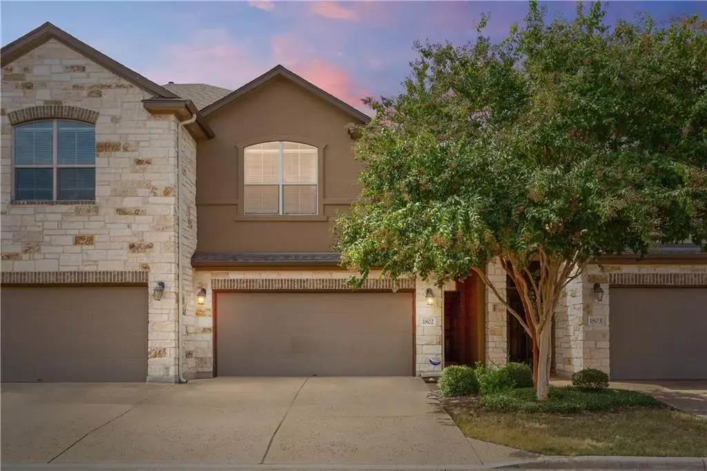 14001 Avery Ranch Boulevard 1802, Austin