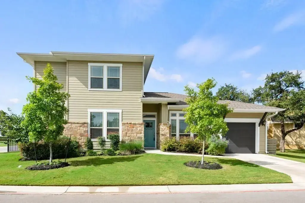 1765 Rowdy Loop 47, Leander