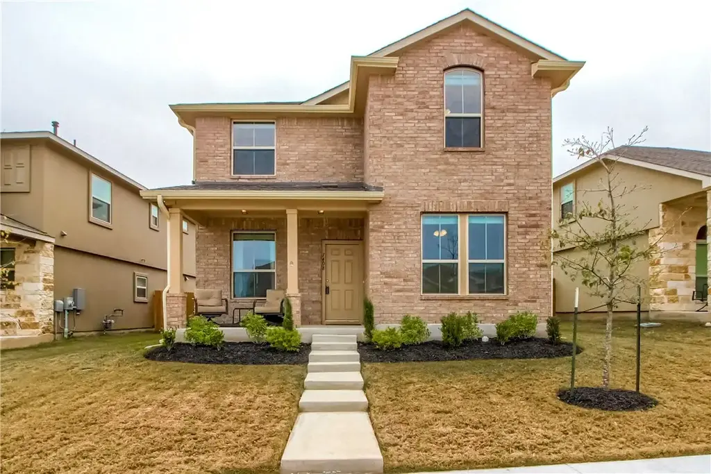 1408 Blake Street, Leander