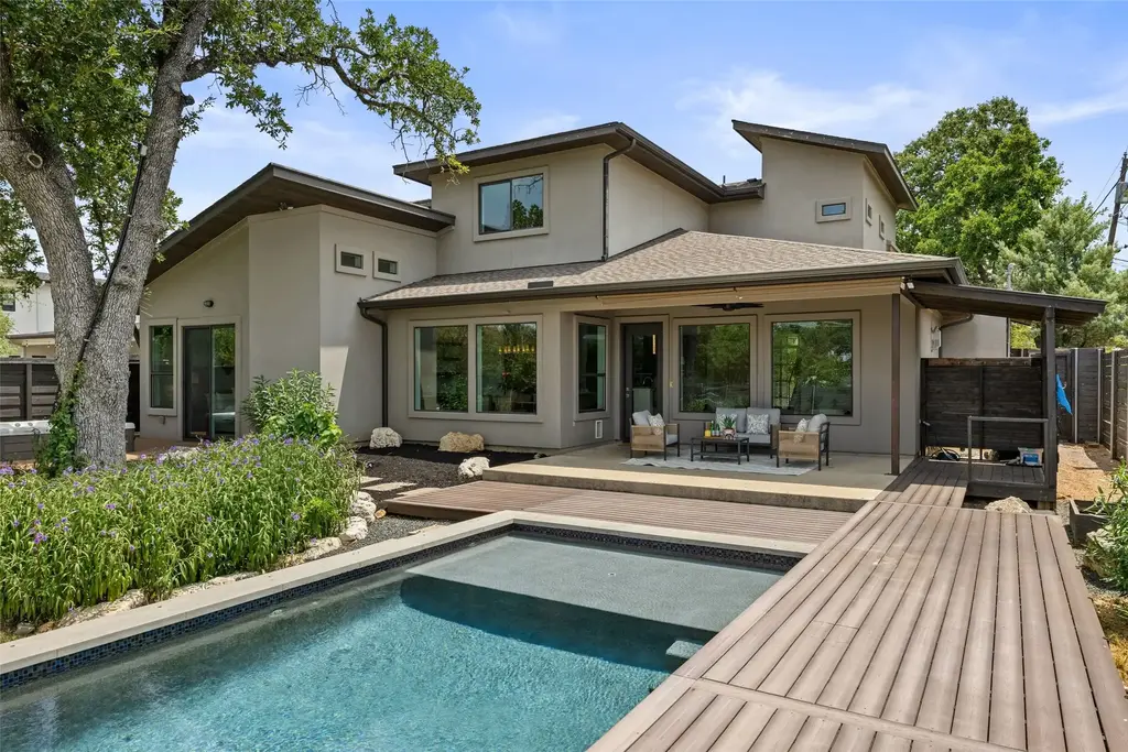 10804 Rush Road 2, Austin