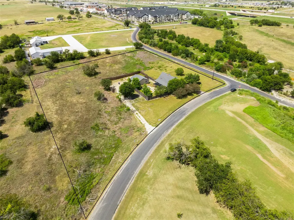 110 Lemens Avenue, Hutto