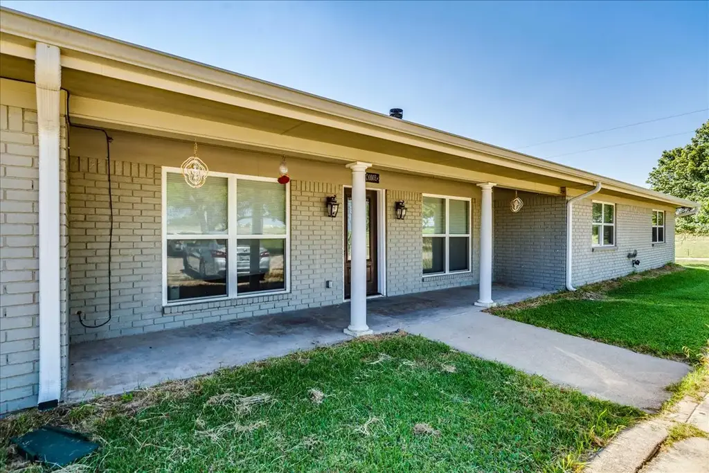 5732 Little Flock Road, Temple