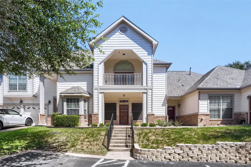 12285 Mulligan Glen Court D, Austin