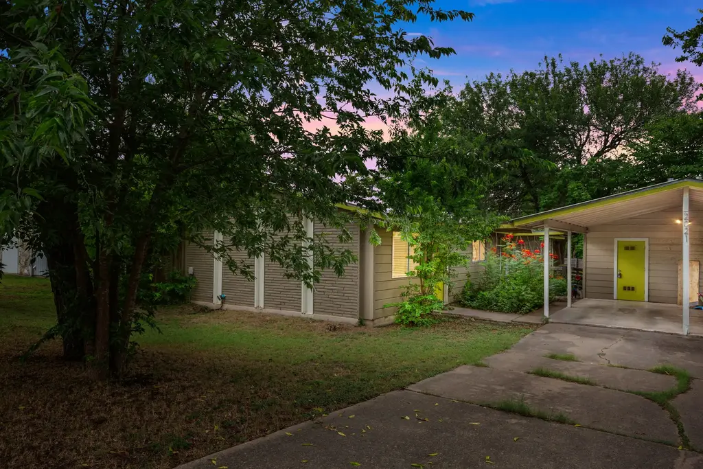 2021 Wheless Lane A, Austin
