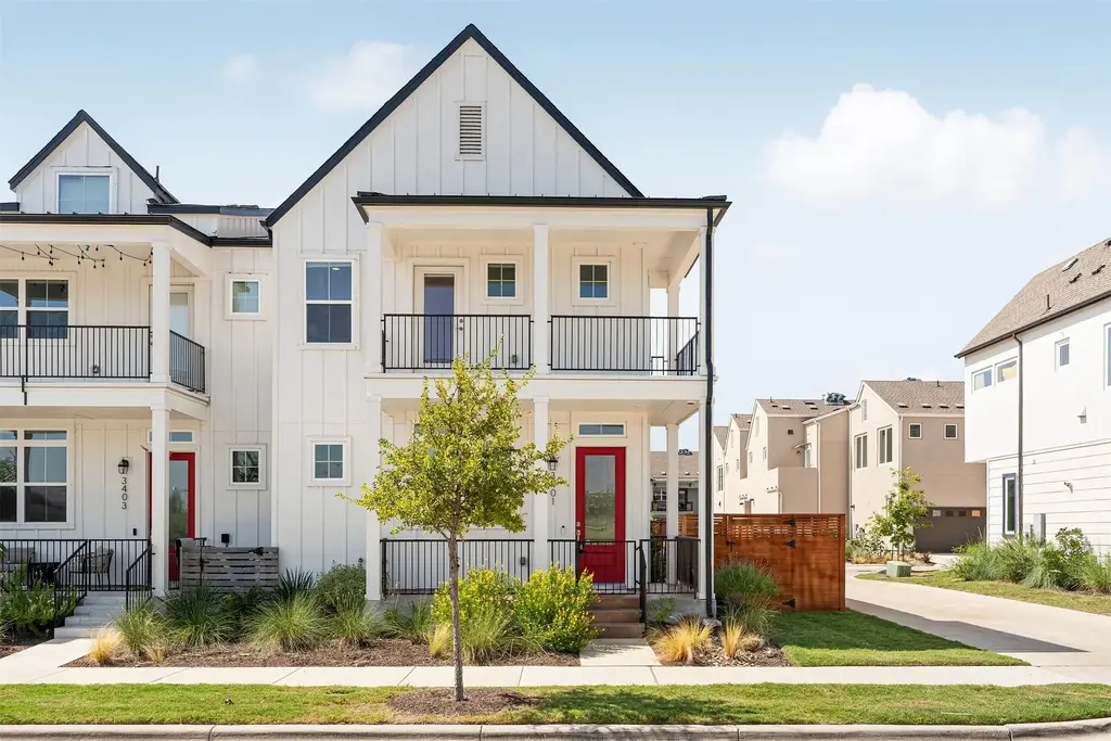 3401 Zach Scott Street, Austin
