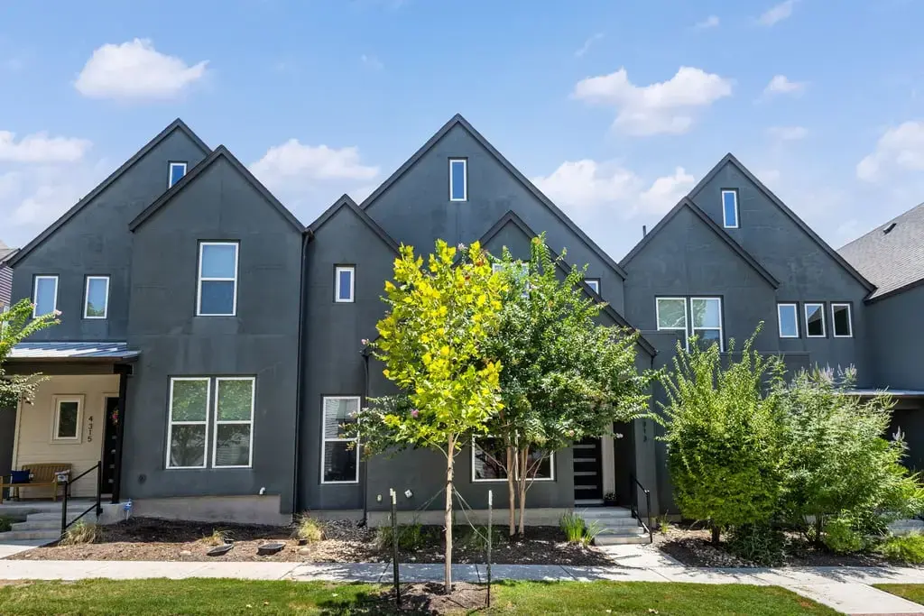 4313 Attra Street, Austin