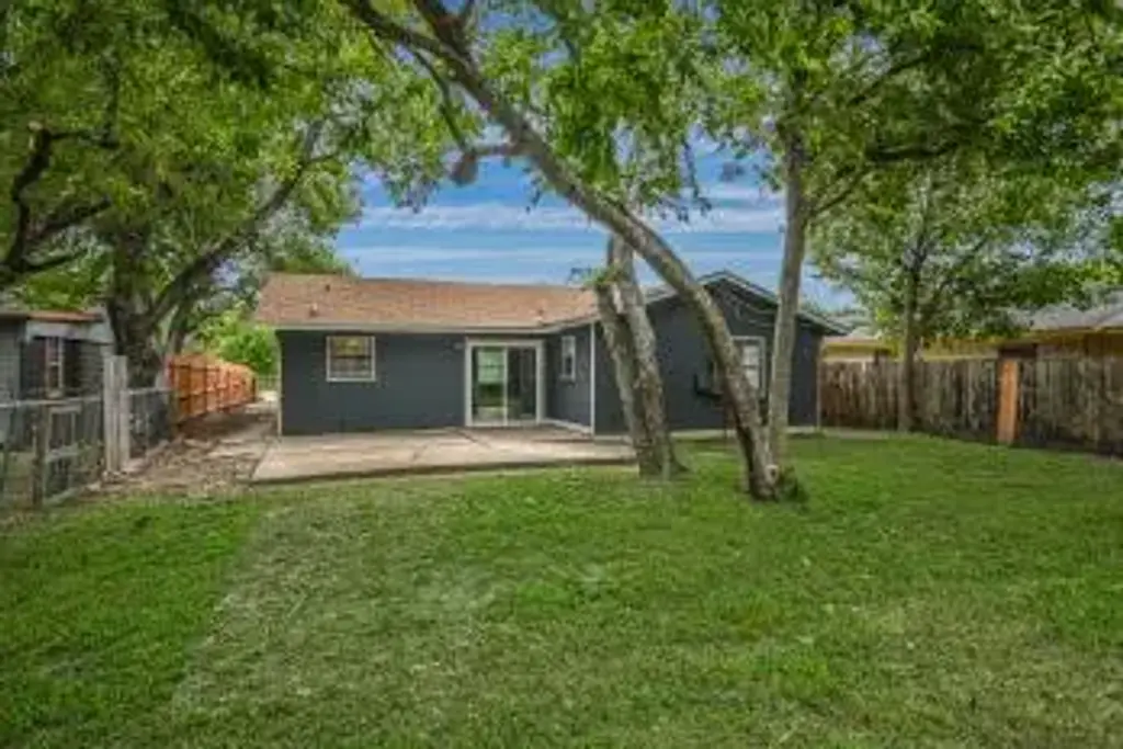 403 Edmond Street, Taylor