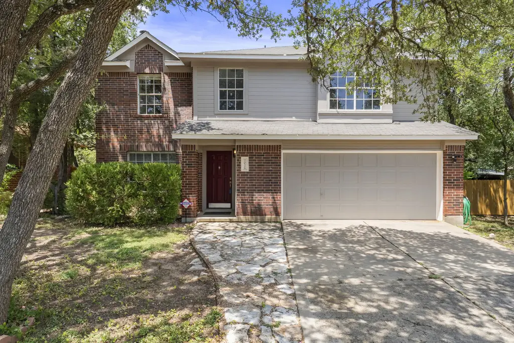 2028 Desco Drive, Austin