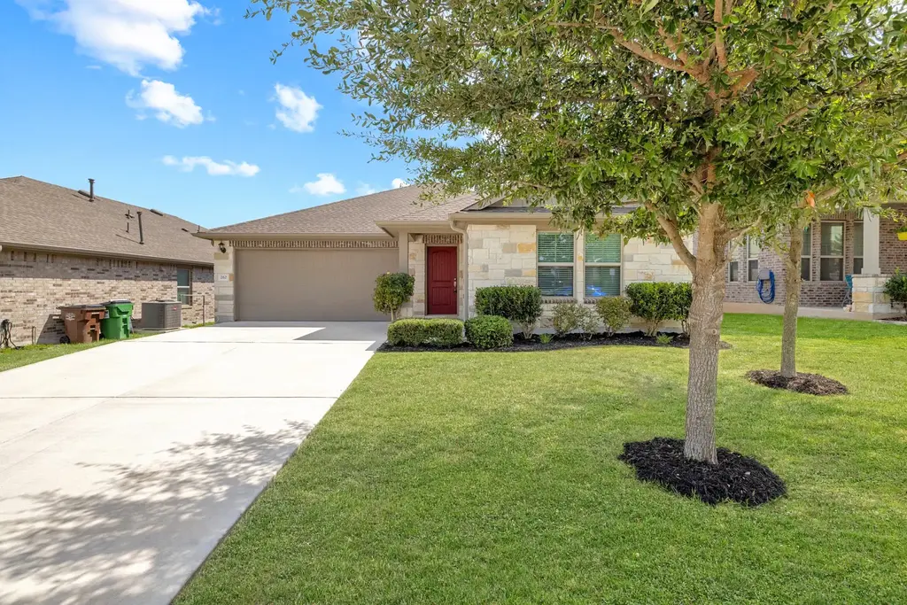 262 Finstown Street, Hutto