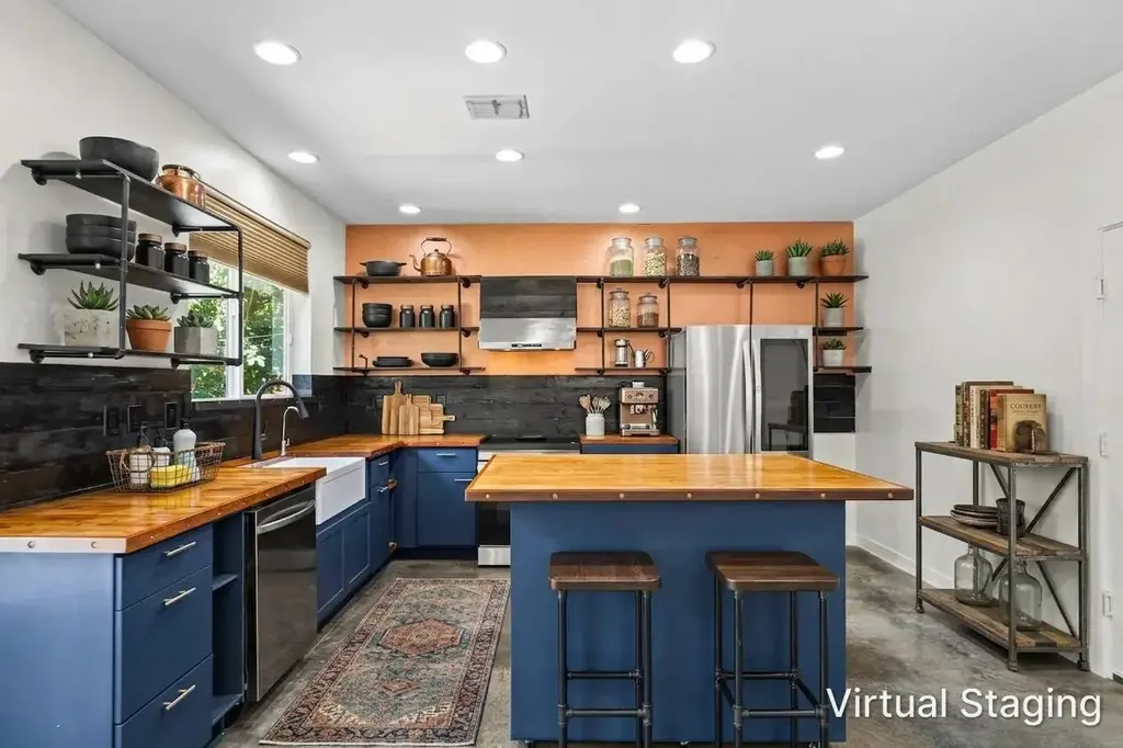301 W Stassney Lane 34, Austin