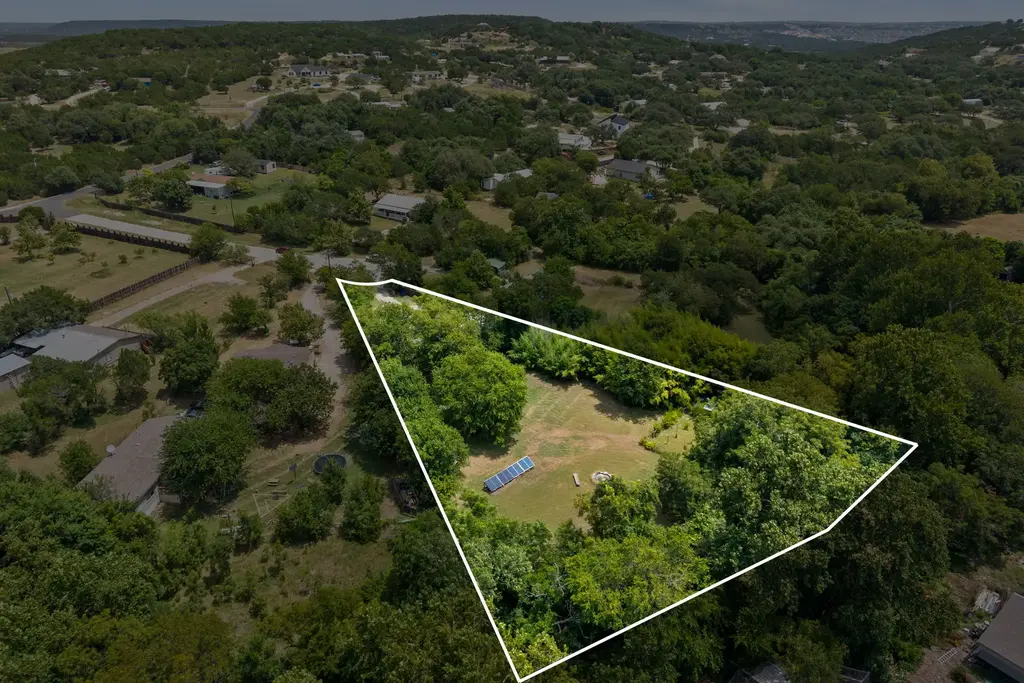 11602 Ranch House Cove, Leander