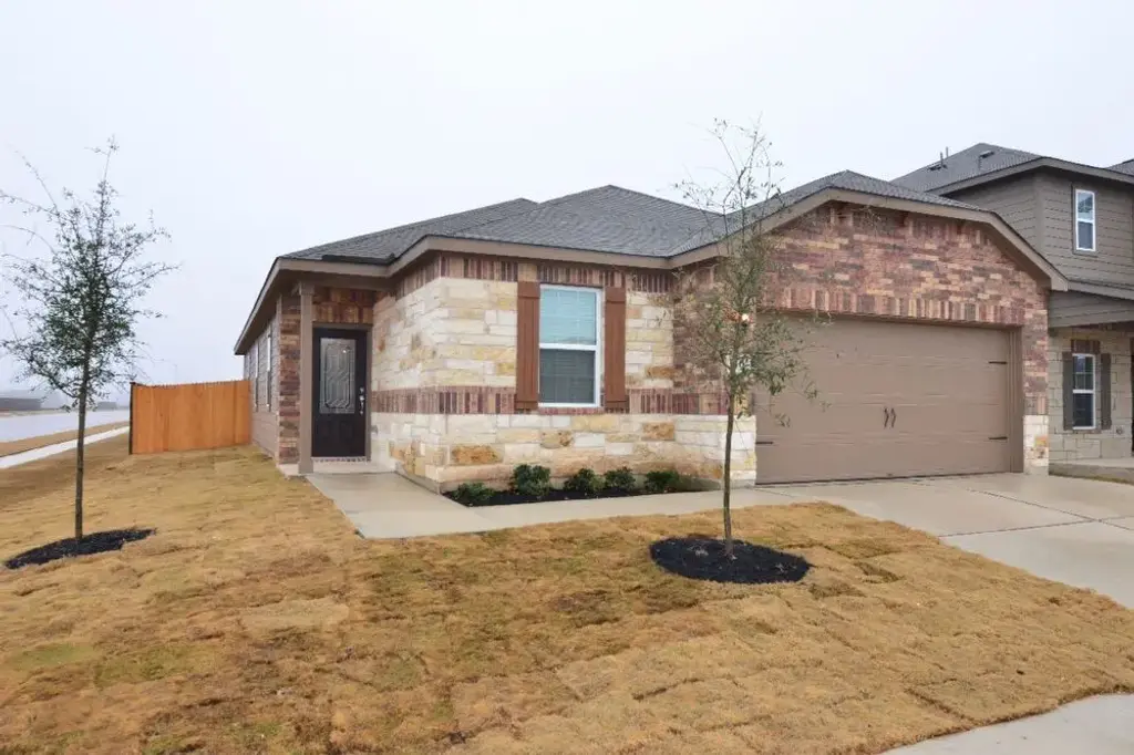 146 Star Spangled Drive, Liberty Hill