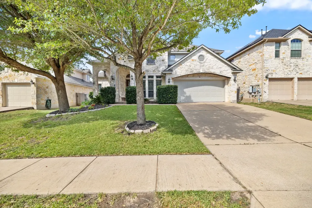 10921 Tornasol Lane, Austin