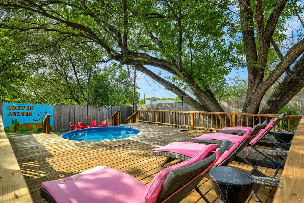 3410 Plantation Road, Austin