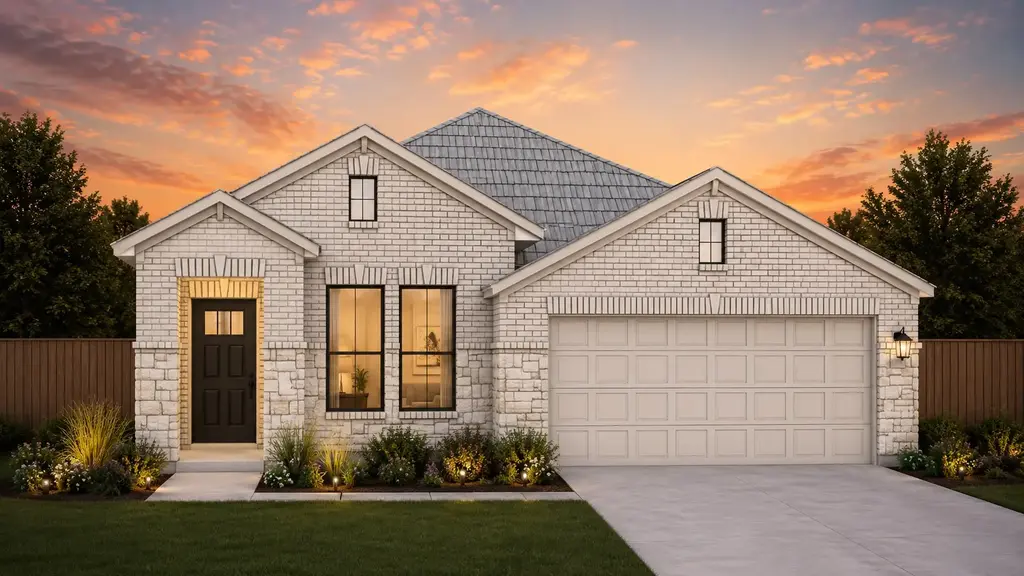 13709 Ryan Range Lane, Elgin
