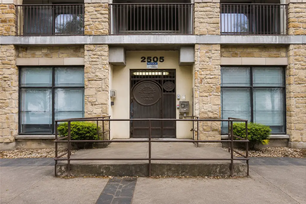 2505 San Gabriel Street 308, Austin