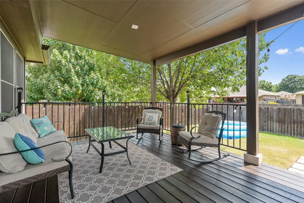 212 Herrera Trail, Hutto
