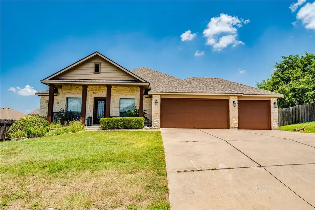 17912 Linkhill Drive, Dripping Springs