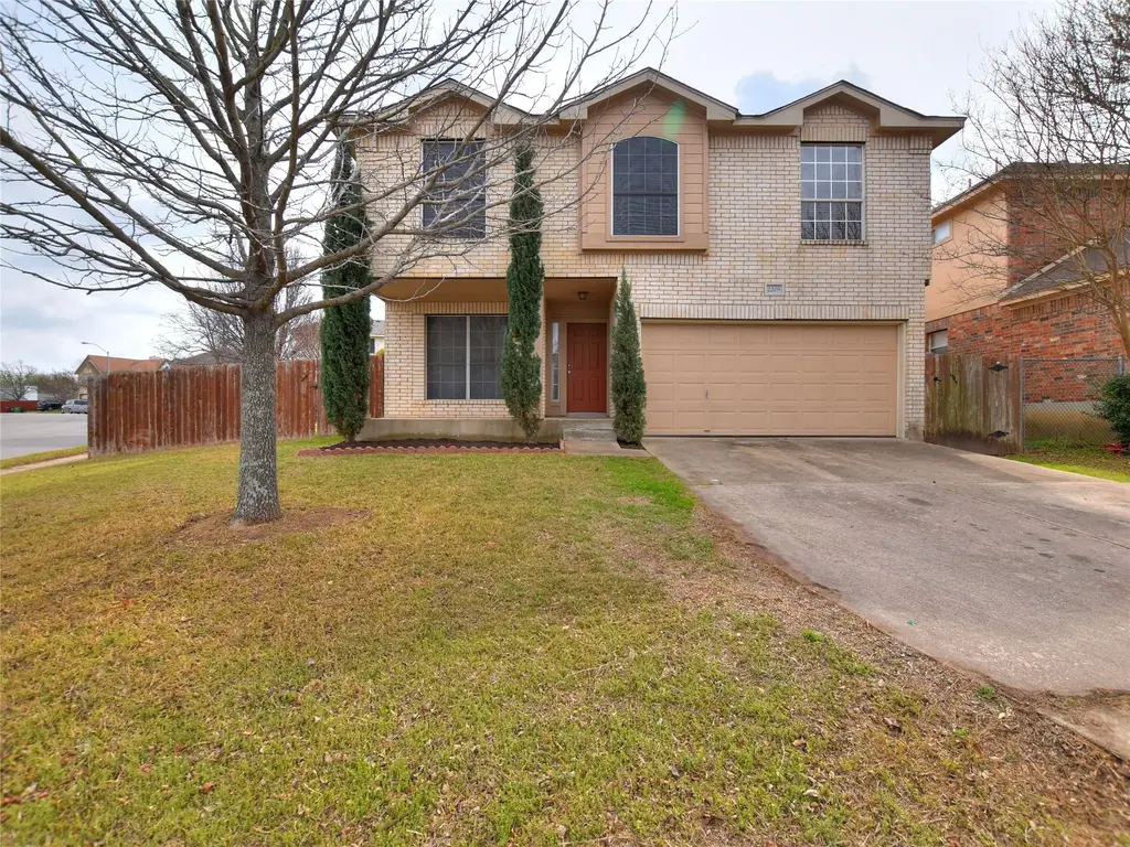 2205 Southeastern Trail, Round Rock