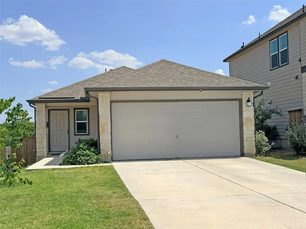 320 Katie Elder Drive, Jarrell