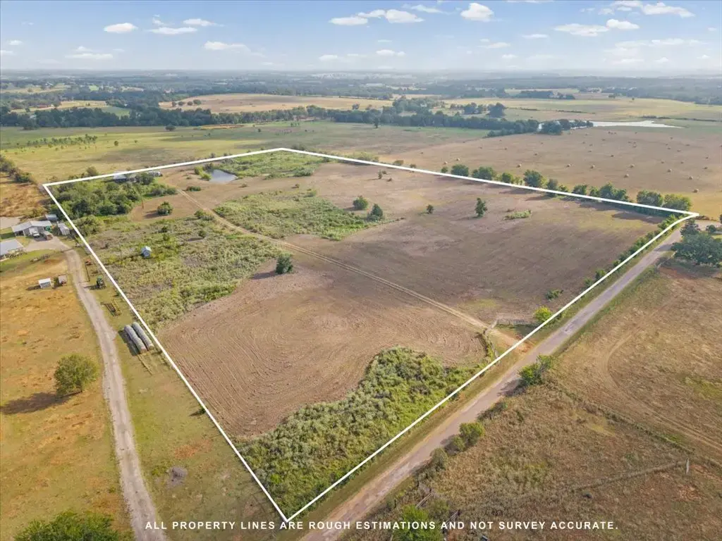 1265 County Road 410, Lexington
