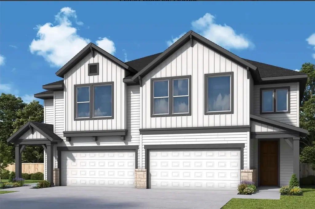 1008b Brickell Loop, Austin
