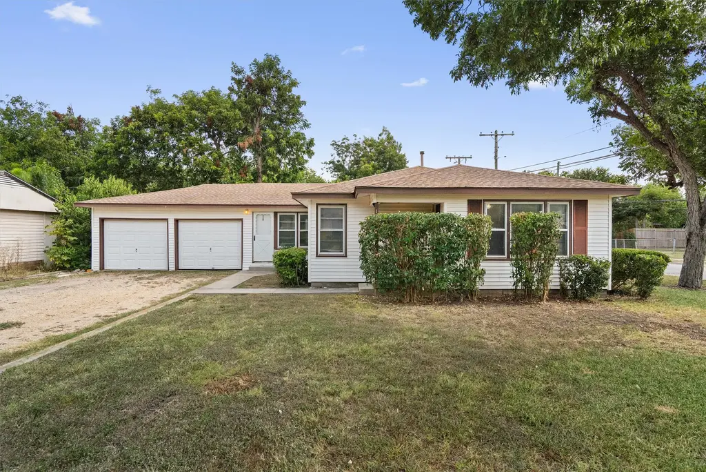 1119 Kent Street, Taylor