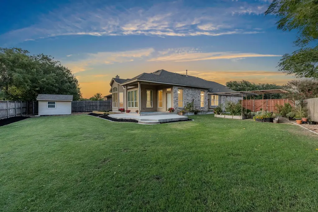 3632 Rosalina Loop, Round Rock