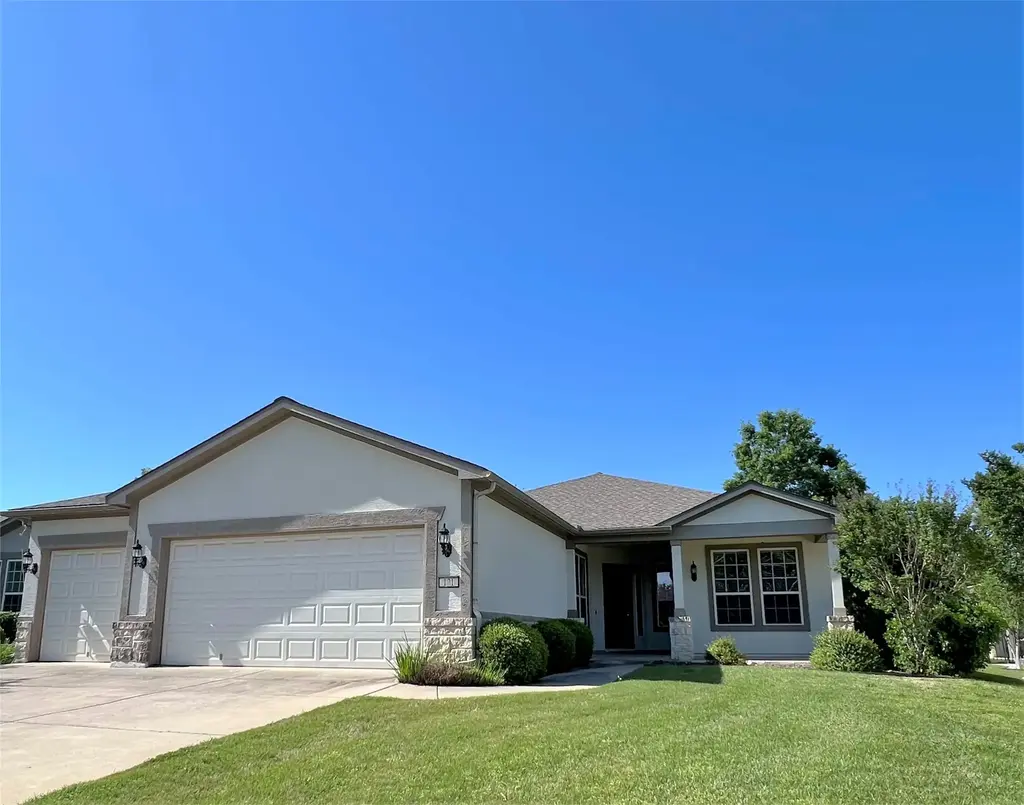 131 Mountain Creek Pass, Georgetown