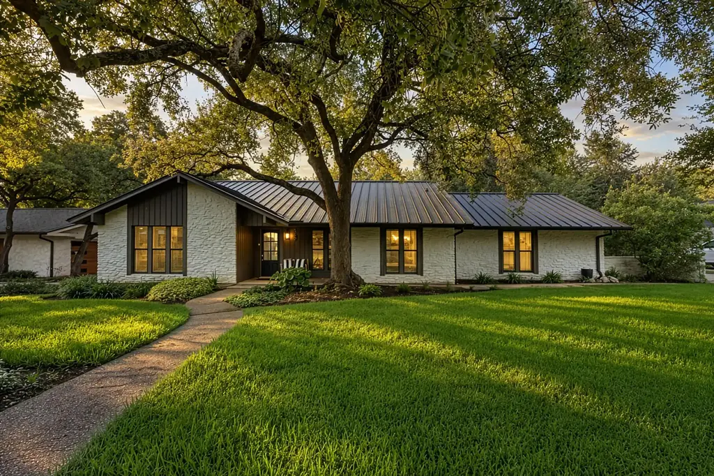 9305 Clearock Drive, Austin