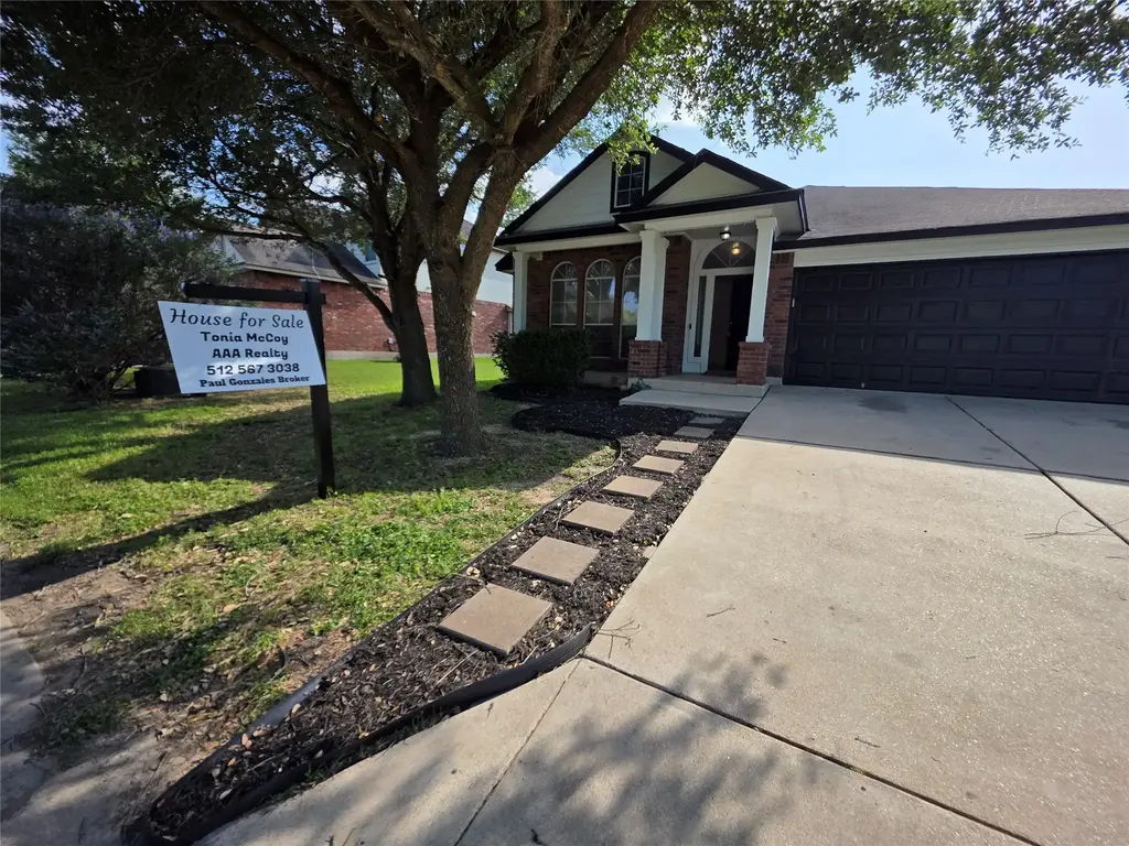 319 Riverwalk Drive, Hutto