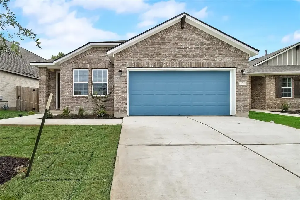 117 Lacey Oak Loop, San Marcos