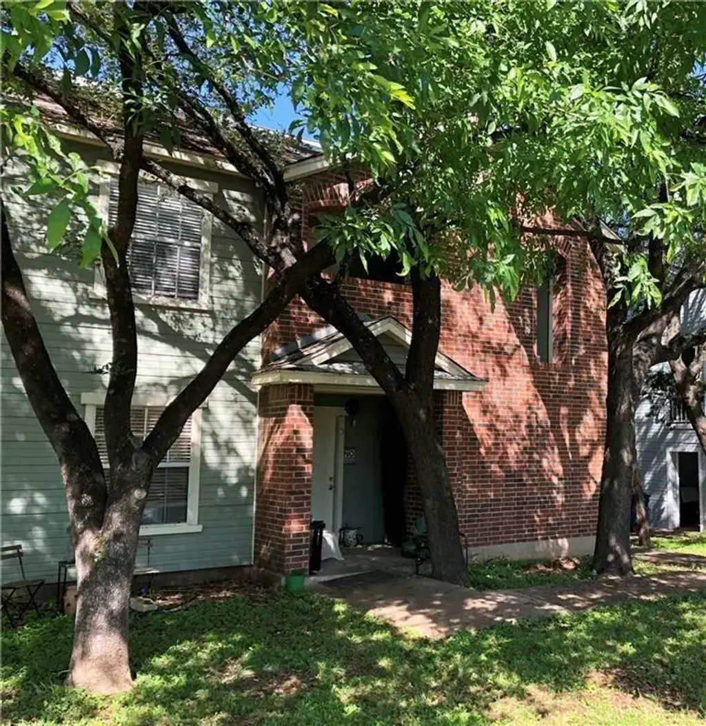 4300 Duval Road D, Austin