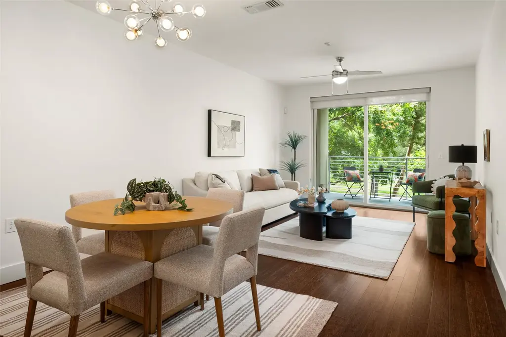 2804 Treble Lane 923, Austin