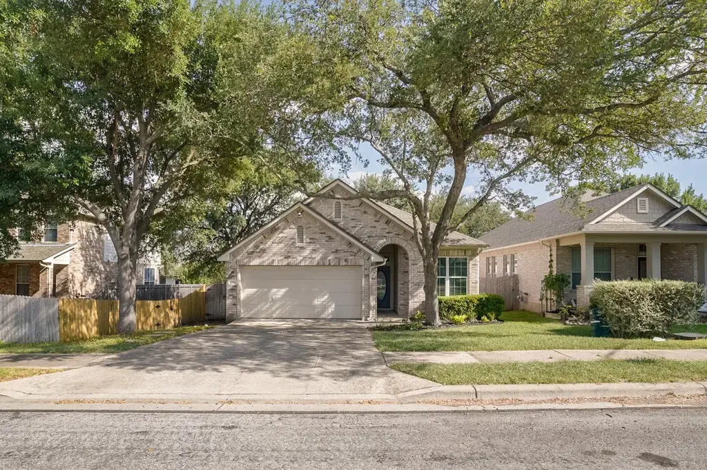 2985 Overland Street, Round Rock