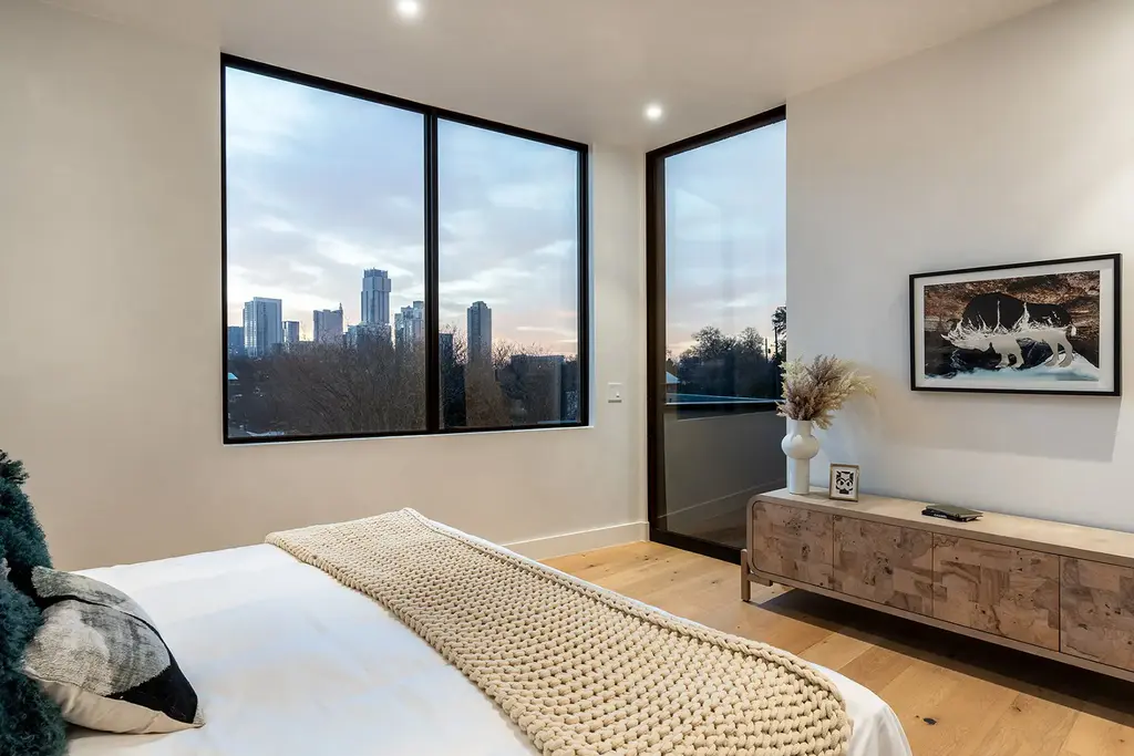 1315 W 9th Street B, Austin
