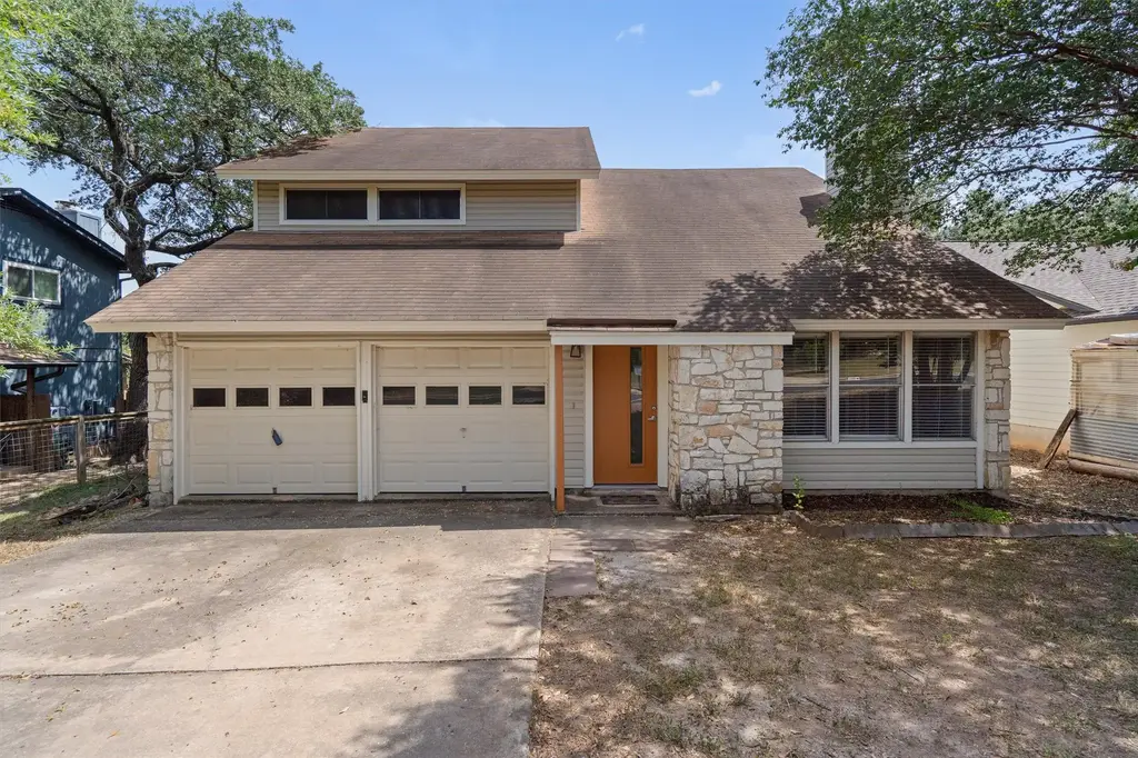 8501 Selway Drive, Austin