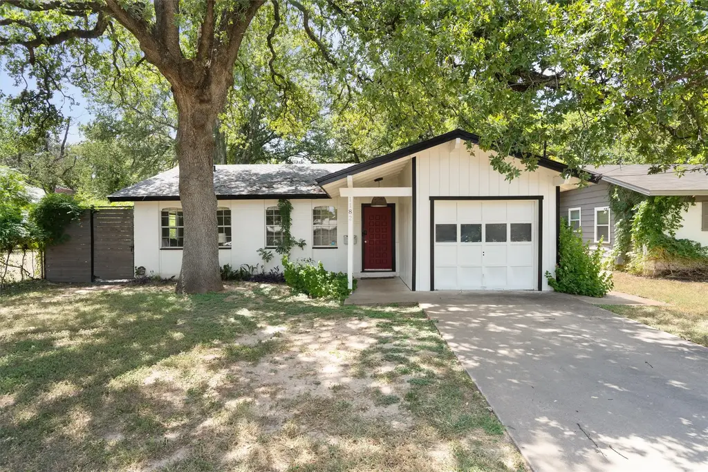 1182 Angelina Street, Austin