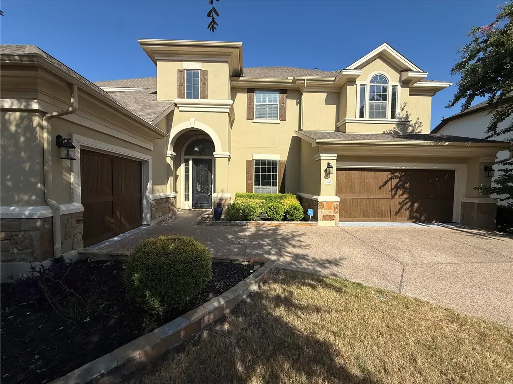 300 Summer Alcove Way, Austin