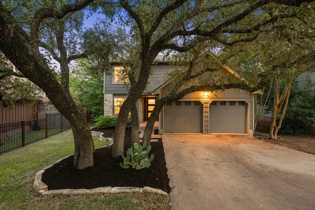7819 Palacios Drive, Austin
