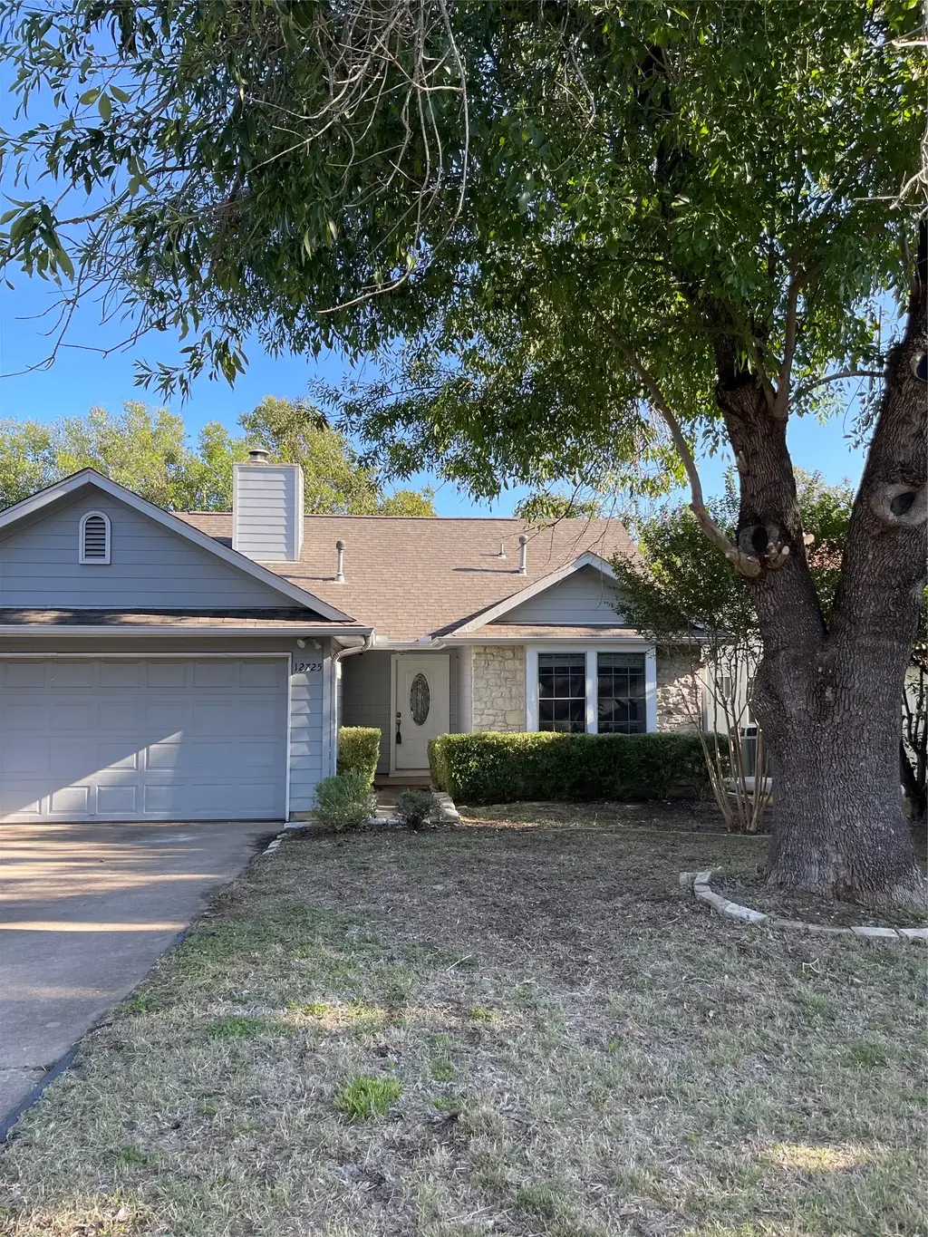 12725 Magnolia Mound Trail, Austin