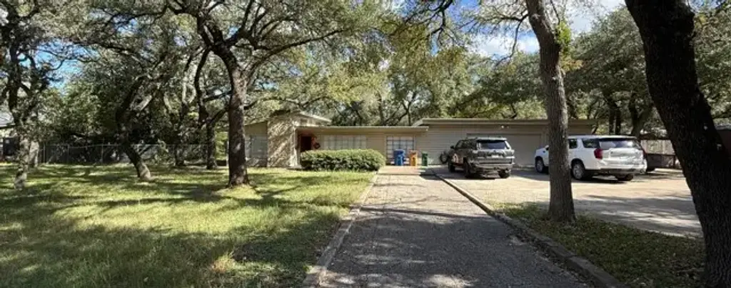 12719 Dakota Lane, Austin