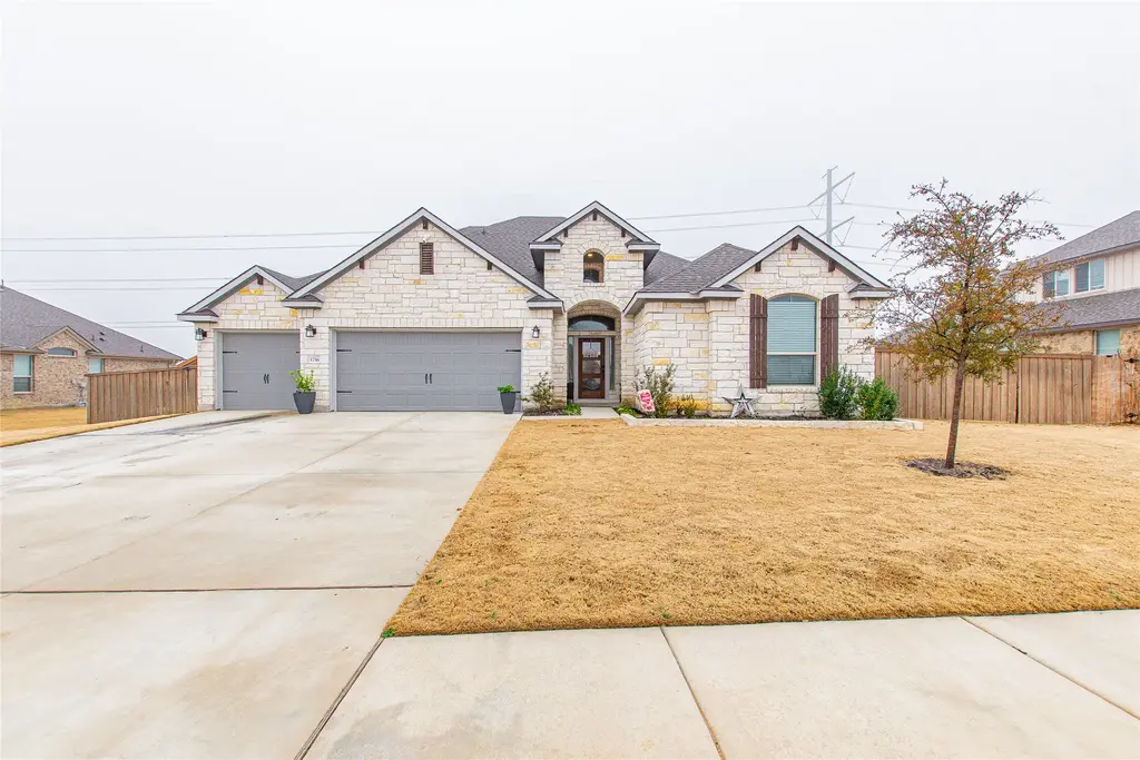 1756 Meadow Crest Drive, Salado