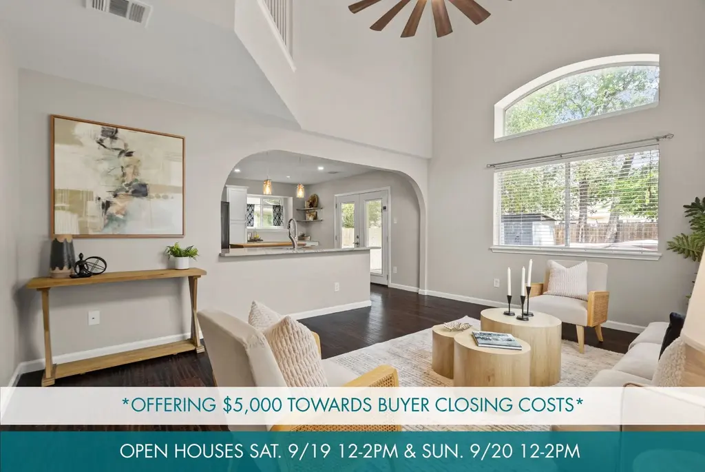 11403 Georgia Coleman Bend, Austin
