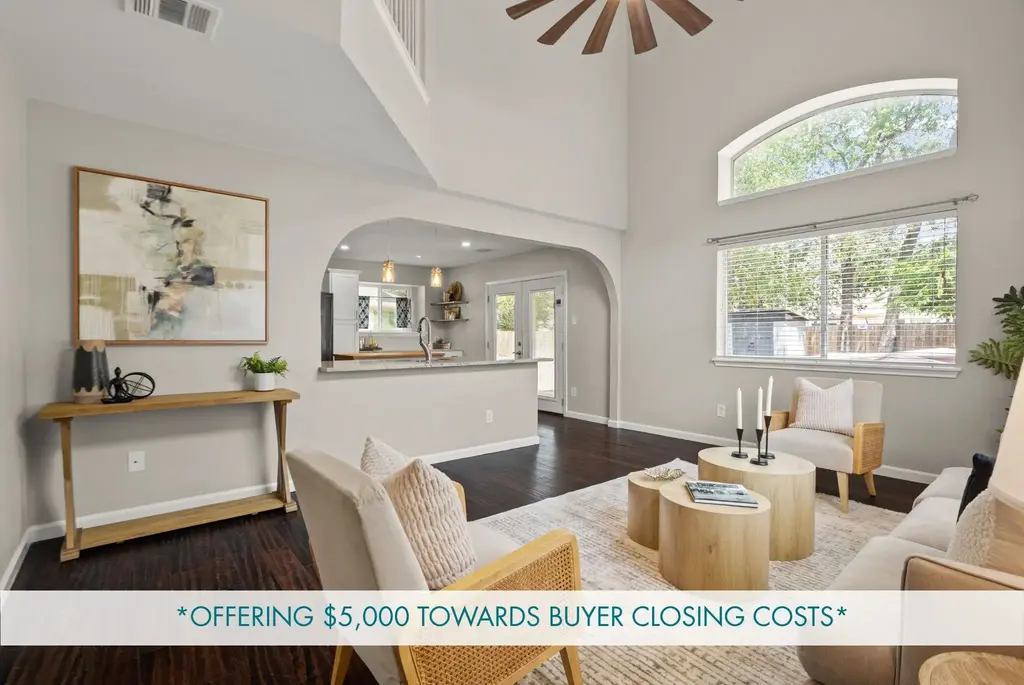 11403 Georgia Coleman Bend, Austin