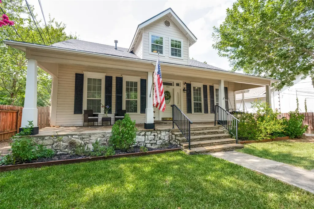 1012 Dailey Street, San Marcos