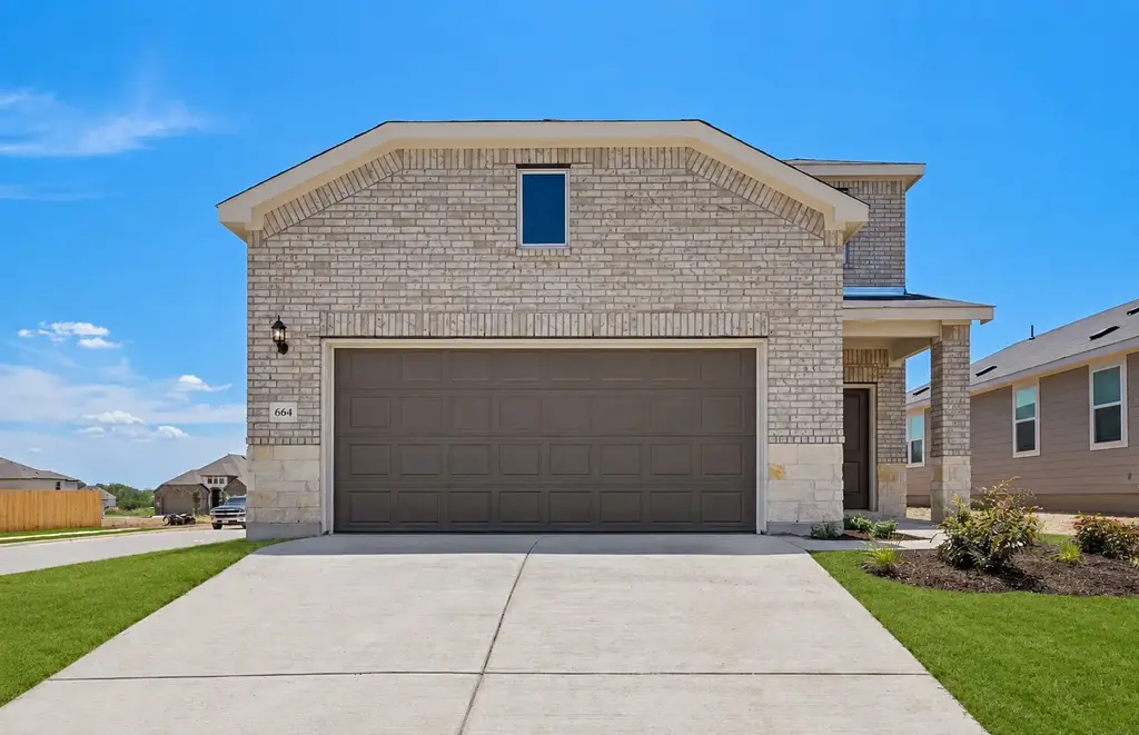 664 Rubber Tree Way, Buda