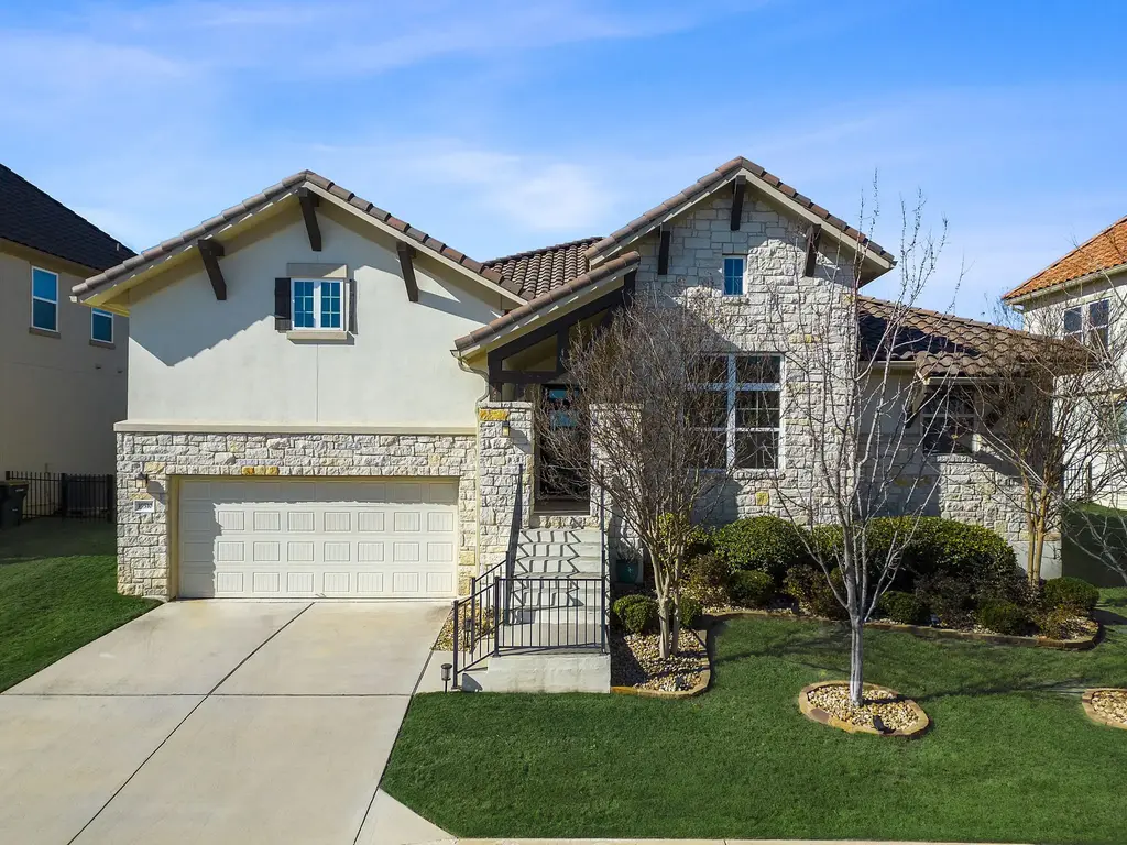 19510 Summit Glory Trail 143, Spicewood