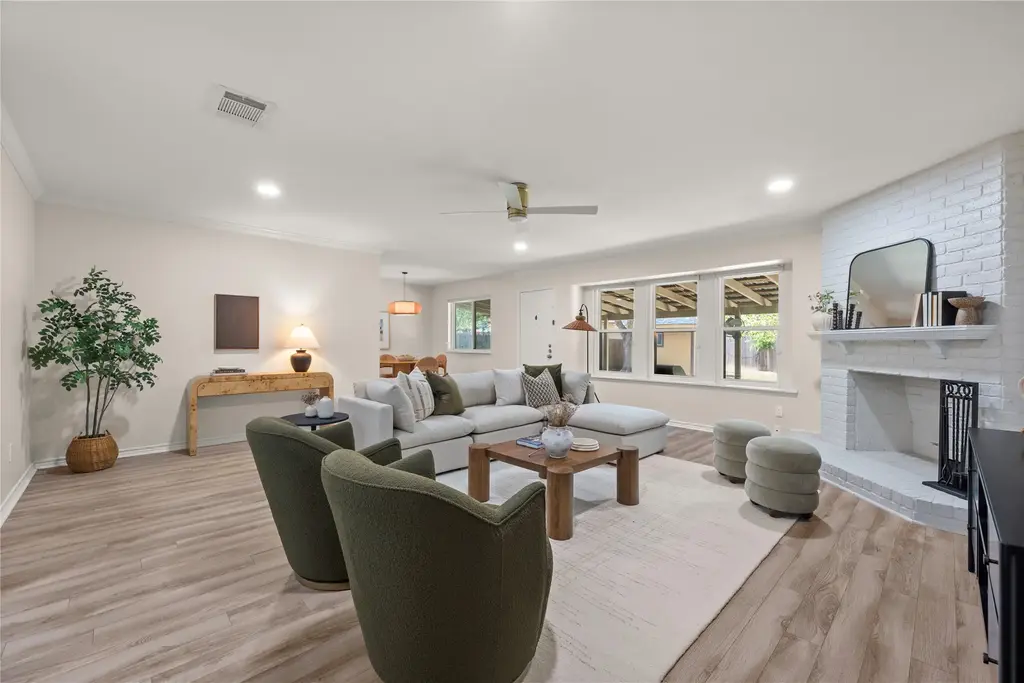 6716 Skynook Drive, Austin