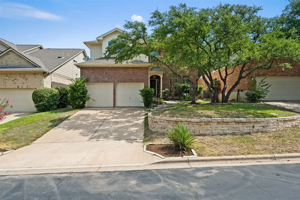 12536 Canyon Glen Drive, Austin
